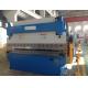 40 Ton - 2000mm Hydraulic Sheet Bending Machine For Metal Sheet