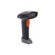 Supermarket Wireless Barcode Scanner Usb Pos Wireless Laser Barcode Scanner