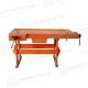 Thick 38-40mm DIY Traditional Carpenter Workbench With Drawers