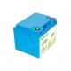 Camper Caravan Trailer Yacht Golf Carts Application 12.8V Lifepo4 Solar Storage Battery Pack 12V 40AH Lithium Batterie