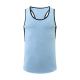 Men Vest Summer Fast Drying Sleeveless Running Shirt Fitness Training Sportswear