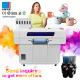 Refinecolor Roll To Roll UV DTF Printer For Printing Shops Automatic Grade