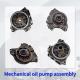 AWTF60SN CVT Transmission Mechanical Oil Pump Assembly GEN1
