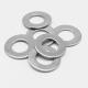 Sell Carbon Steel Plain Galvanized DIN125 Flat Washer for M2.5-M48 Grade 4.8/8.8/12.9