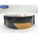 Waterproof Abrasive PET Film Laminated 1070mmx60m Anti Slip Tape