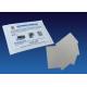 ATM CR80 Universal Flat Cleaning Card For ATM Machines / POS Terminal