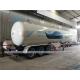 30 Tons 59600 Liters LPG Tank Trailer For Nigeria
