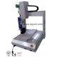 Rrofessional Xyz Type Automated Dispensing Machines 200mm/sec For Wires Pcb