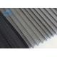 Customized Waterproof Pleated Insect Screen 20x20 Mesh 1.4m-3.0m for Easy DIY Installation