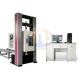 Space Protection Tensile Testing Machine , Two Columns Tensile Testing Equipment