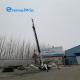 Telescopic Boom Spider Crane The Perfect Combination Of Power And Flexibility
