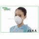 FFP Cone Polypropylene Disposable Hospital Masks With Valve TDL - 12