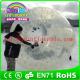 Wholesale giant human inflatable hamster ball inflatable body zorb ball