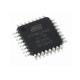 MCU AVR 8KB 512B EE 16MHz 1KB SRAM Chip ATMEGA8A-AU Integrated Circuit