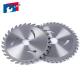 150mm Circular Saw Blade TCT Sharp Wood Cutting Disc for Plywood