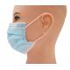 Anti Air Pollution Personal Protective Outdoor Use Disposable Medical Surgical Face Mask