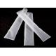 Polyamide Rosin Press Bags White Color Plain Weave Mesh Wear Resistant