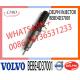 Diesel Fuel Injector 21582101 for VO-LVO E3 EUI BEBE4D37001 21582101 MD11 20747797 BEBE4D12201 BEBE4D12301 BEBE4D37001