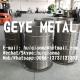 Wedge Wire Rotary Drum Screens, V-wire Wedge Wire Cylindrical Rotating Trommel Drum Screens