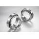 30314  tapered roller bearings 70x150x35 chrome steel