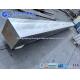 Forged Steel Flat Bar 18CrNiMo7-6 High Performance Alloy Steel Gear Steel