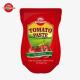 210g In Stand Up Sachet Tomato Paste Is Manufactured In Compliance With ISO HACCP BRC And FDA Production Standards