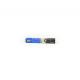 ROHS quick connect multimode fiber optic connector Insert loss ≤0.2dB