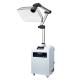 KNOKOO FES350PRO High Power 350W Mobile Fume Extractor for Beauty Laser Freckle Removal,With 4 Layers Filter