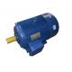 Three Phase Asynchronous IE3 Motor Cast Iron Electric IEC Standard Energy Saving