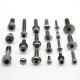 Stainless steel hexagonal screws customized Customized stainless steel hex socket screws Allen Screw