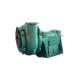 Heavy Duty Sand Dredging Pump Single Stage High Chrome Cast Iron Material