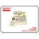 3AB1 FDJDXB Engine Overhaul Gasket Set /  Genuine Isuzu Truck Spares