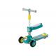 baby toy products child foldable skate scooter cheap price 3 in 1 foot kick scooter for kids