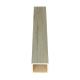 Ultra Natural Color & Texture WPC Timber Tube Real Wood Aesthetics