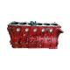 11101E0541 Diesel Engine Cylinder Block J08C For Truck Parts