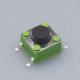 Reflow Solderable Momentary Push Button Switch Ultra Thin Low Profile