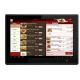 2GB RAM 10.1 Inch Android Touchscreen Tablets Industrial Panel PC