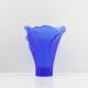 New Ginkgo Biloba Crystal Bakhoor Burner Support Custom Color