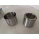 High Purity Molybdenum Melting Pot Crucible 10.1g/Cm3 Density