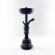 Modern Luxury Hookah Craftsmanship Glass Arabic Smoking Shisha