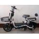 60v 800w Electric Scooter Cycle 14 Inch 20Ah Segway 350w 500w EN15194