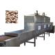 CE Food Sterilization Equipment Flour High Efficiency Dehydrator Machine