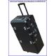Beauty tool Kit Trolley Train Case with Detachable Drawers KLMSY400-260-760
