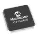 American Microchip Integrated Circuits ATF1504AS-7AX100 Brand New Original Electronic Components Package DFN-6-EP(1.6x1.6) Monitor and Reset Chip MOSFET