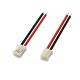 300V Electronics RC Charger Cable Multiscene 2 Pin Plastic Material