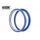 GDK Reciprocating Seal Mechanical Seal Buffer Ring Hby Seal Oil Seal Industrial Seal Manufacturer