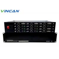 12 In 12 Out Hdmi Matrix Extender , 4k HDMI Hdbaset Extender