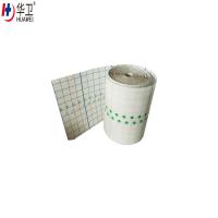 New PU film with matt finish/ medical raw material PU film roll