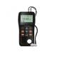 Display Resolution 0.01mm Through Coating Ultrasonic Thickness Gauge With Led Screen