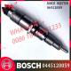 0445120059 Common Rail Diesel Injector 3976372 4945969 6754113011 For Cummins QSB 6.7 6D107 Engine Parts